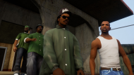 GTA: San Andreas