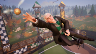 'Harry Potter: Quidditch Champions' to Drop on PS4, PS4 PC, Xbox: Here's Everything You Need to Know