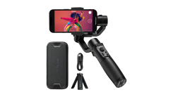 hohem iSteady Mobile Plus Gimbal Stabilizer for Smartphone