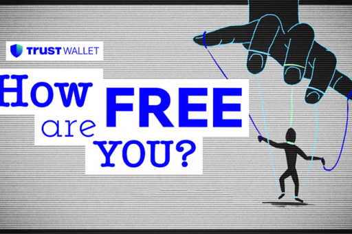 "How Free Are You?” Trust Wallet’s Brand Film Explores Ownership 