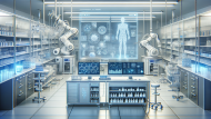 Innovative AI Tools Revolutionize Pharmaceutical R&D Processes