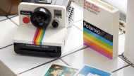 LEGO 21345 Ideas Polaroid OneStep SX-70 Camera