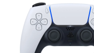 PS5 DualSense Controller