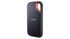 SanDisk 2TB Extreme Portable SSD