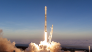 SpaceX to Face Possible $630K Fine for Launch Violations in 