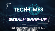 Tech Times Wrap Up