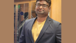 Vinoth Nageshwaran