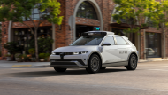 Waymo and Hyundai Partnership