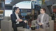 Xenco Medical Founder and CEO Jason Haider interviewed at CES 2024