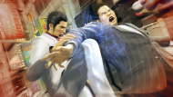 Yakuza Kiwami Will Remain as Digital-Only Release on Nintendo Switch: Could This Change in the Future?